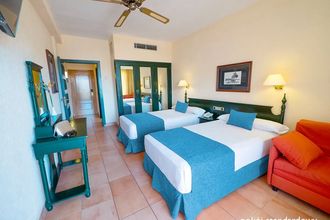 Blue Sea Costa Jardin