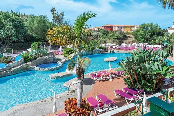 Blue Sea Costa Jardin