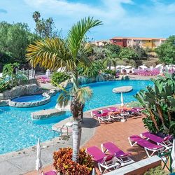 Blue Sea Costa Jardin