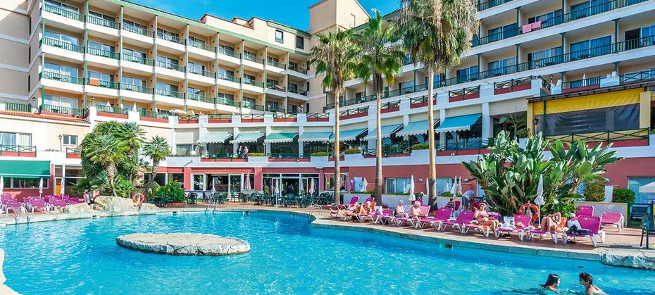 Blue Sea Costa Jardin