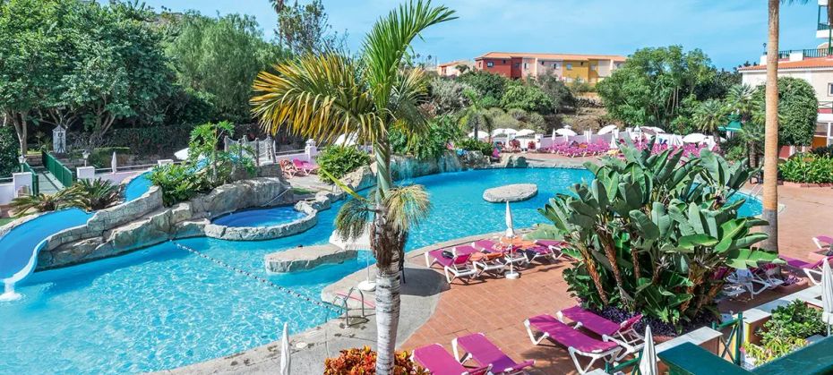 Blue Sea Costa Jardin