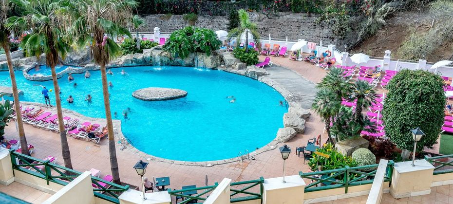 Blue Sea Costa Jardin