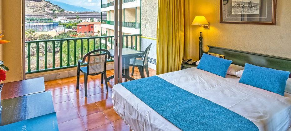 Blue Sea Costa Jardin