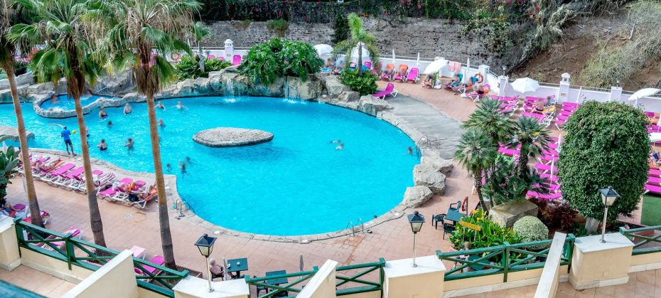 Blue Sea Costa Jardin