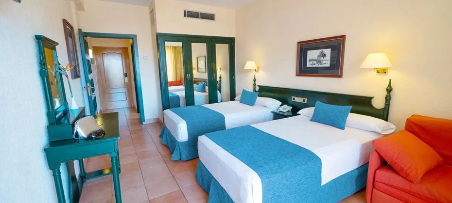 Blue Sea Costa Jardin