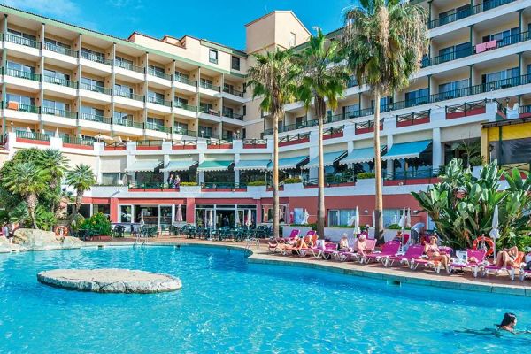 Blue Sea Costa Jardin