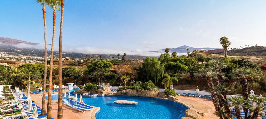 Blue Sea Costa Jardin