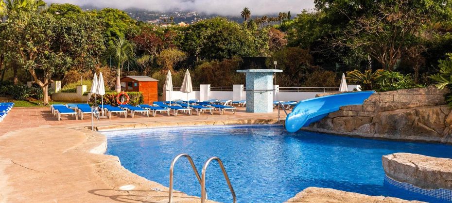 Blue Sea Costa Jardin