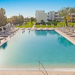 Blue Sea Holiday Village ex Dessole Lippia Golf Resort