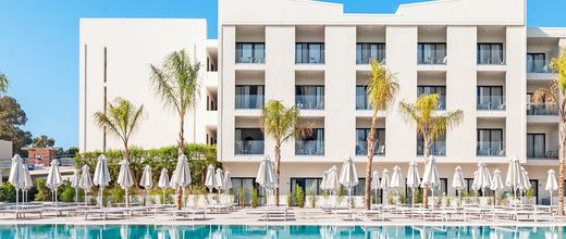 Blue Sea Holiday Village (ex. Dessole Lippia Golf Resort)