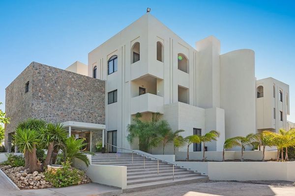 Blue Sea Holiday Village (ex. Dessole Lippia Golf Resort)