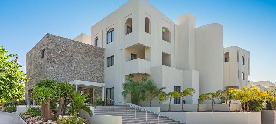 Blue Sea Holiday Village (ex. Dessole Lippia Golf Resort)