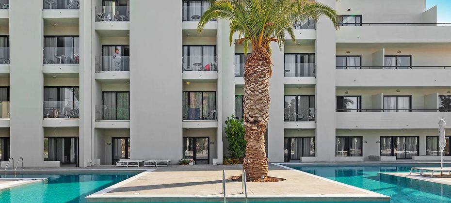 Blue Sea Holiday Village (ex. Dessole Lippia Golf Resort)