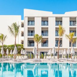Blue Sea Holiday Village (ex. Dessole Lippia Golf Resort)
