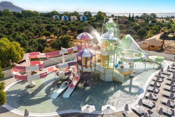 Blue Sea Holiday Village (ex. Dessole Lippia Golf Resort)