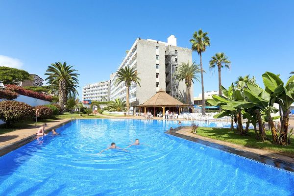 Blue Sea Interpalace (ex. Hostasa)