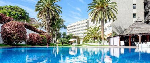 Blue Sea Interpalace (ex. Hostasa)