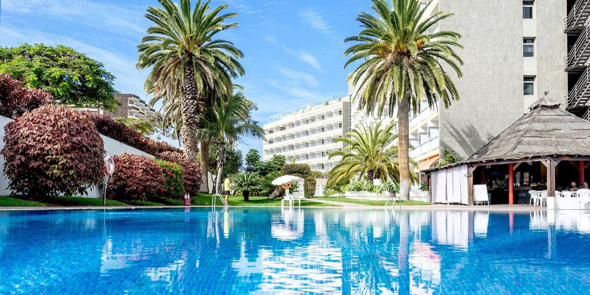 Hiszpania na 7 dni w marcu: 4⋆ hotel od 2 399 zł