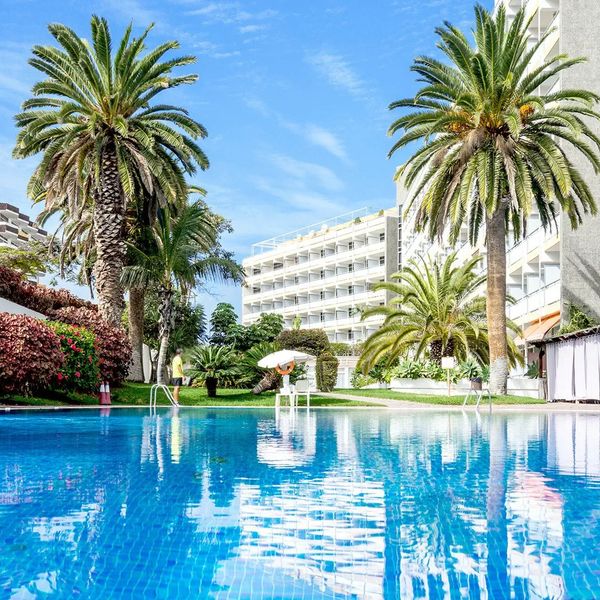 Blue Sea Interpalace (ex. Hostasa)