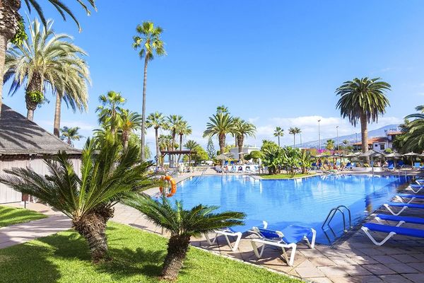 Blue Sea Interpalace (ex. Hostasa)