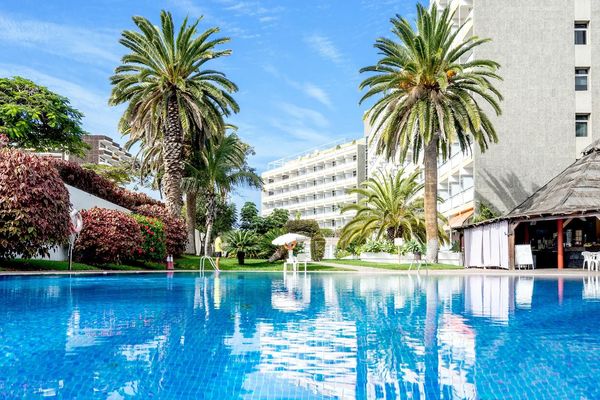 Blue Sea Interpalace ex Hostasa