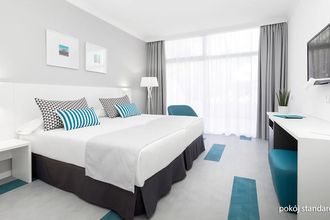 Blue Sea Interpalace ex Hostasa