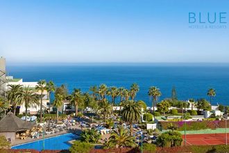 Blue Sea Interpalace ex Hostasa