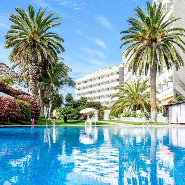 Blue Sea Interpalace (ex. Hostasa)