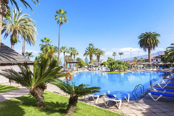 Blue Sea Interpalace (ex. Hostasa)
