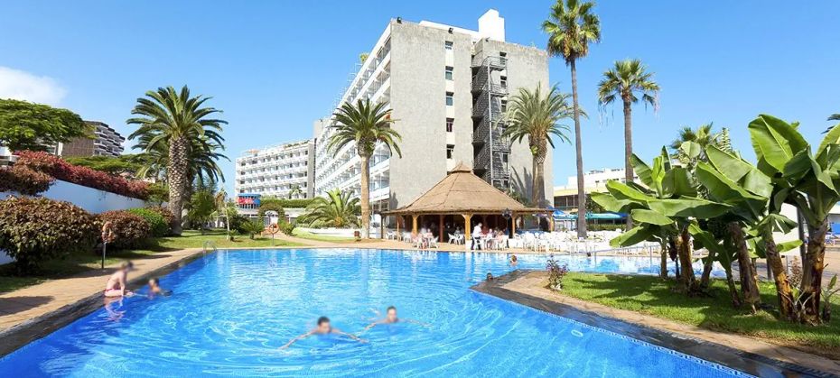 Blue Sea Interpalace (ex. Hostasa)