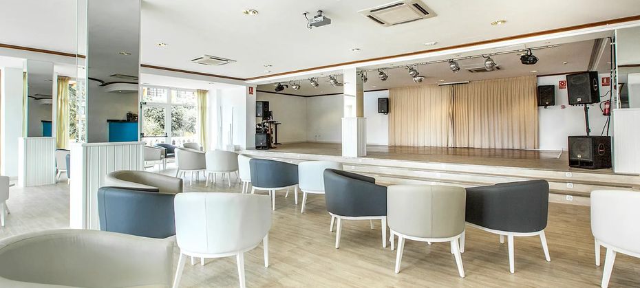 Blue Sea Lagos de Cesar