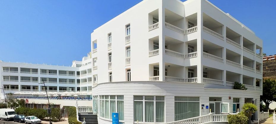 Blue Sea Lagos de Cesar