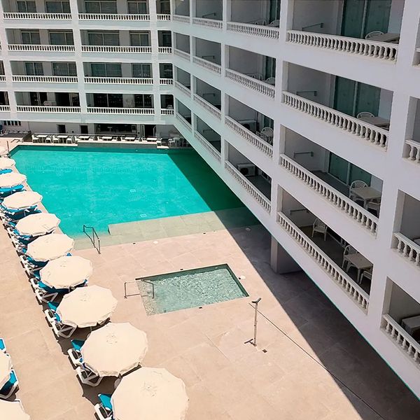 Blue Sea Lagos de Cesar — Puerto de Santiago, Hiszpania