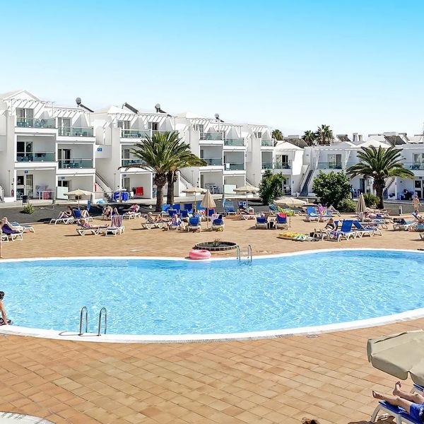 Blue Sea Lanzarote Palm (ex Plaza Palmeras)