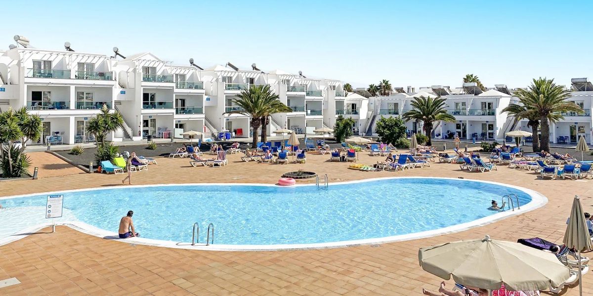 Hiszpania na 7 dni w czerwcu: 4⋆ hotel od 2 299 zł