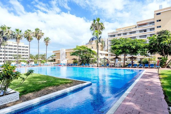 Blue Sea Puerto Resort