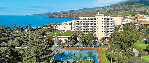 Blue Sea Puerto Resort