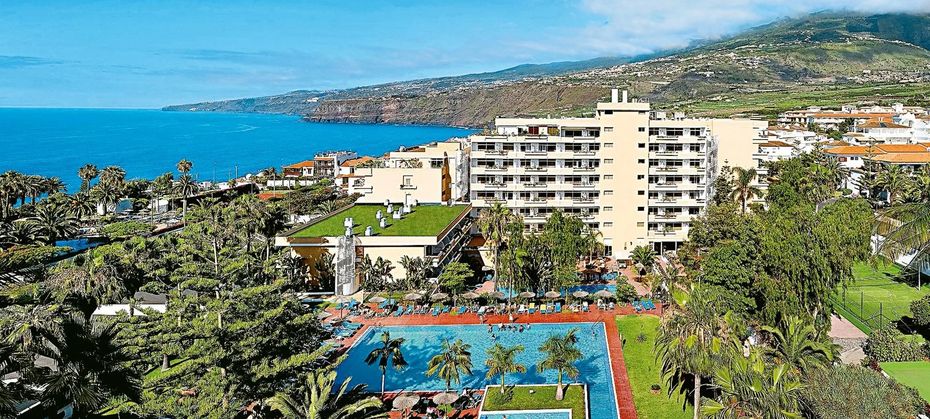 Blue Sea Puerto Resort