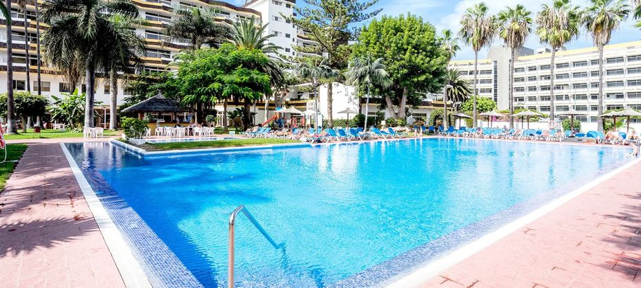 Blue Sea Puerto Resort