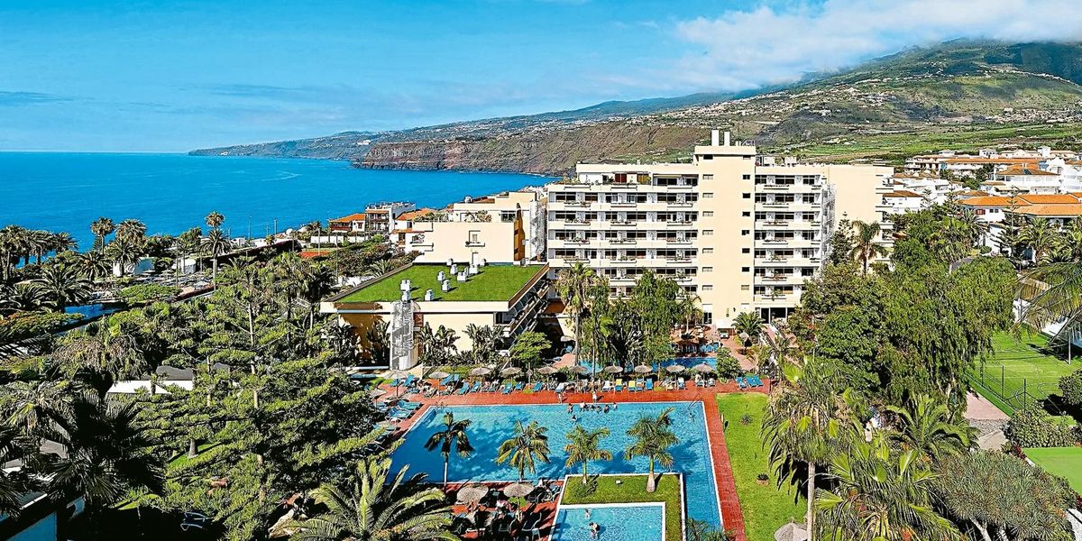 Hiszpania na 7 dni w marcu: 4⋆ hotel od 1 999 zł