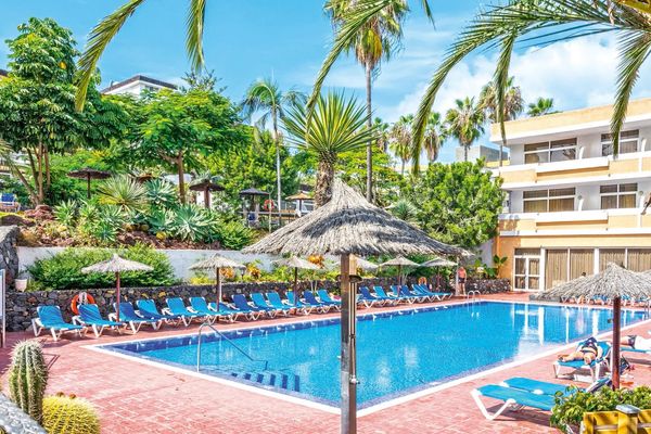 Blue Sea Puerto Resort