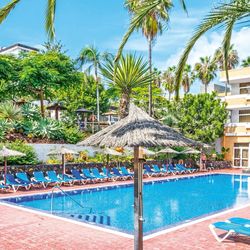 Blue Sea Puerto Resort