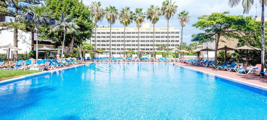 Blue Sea Puerto Resort