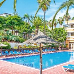 Blue Sea Puerto Resort