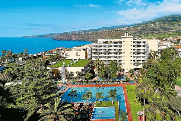 Blue Sea Puerto Resort