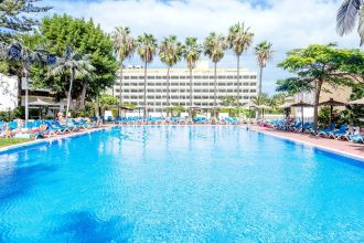 Blue Sea Puerto Resort