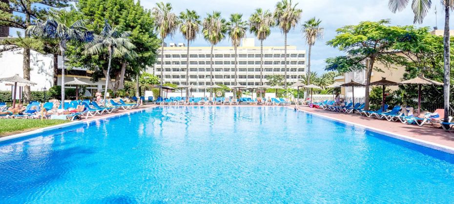 Blue Sea Puerto Resort