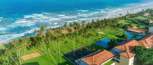 Blue Water (Wadduwa)