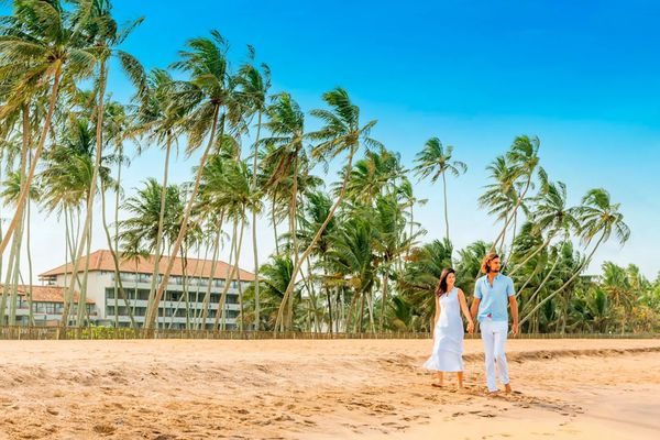 Blue Water (Wadduwa)