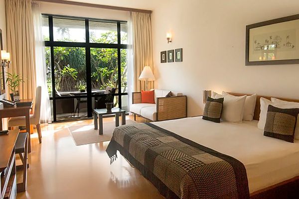 Blue Water (Wadduwa)